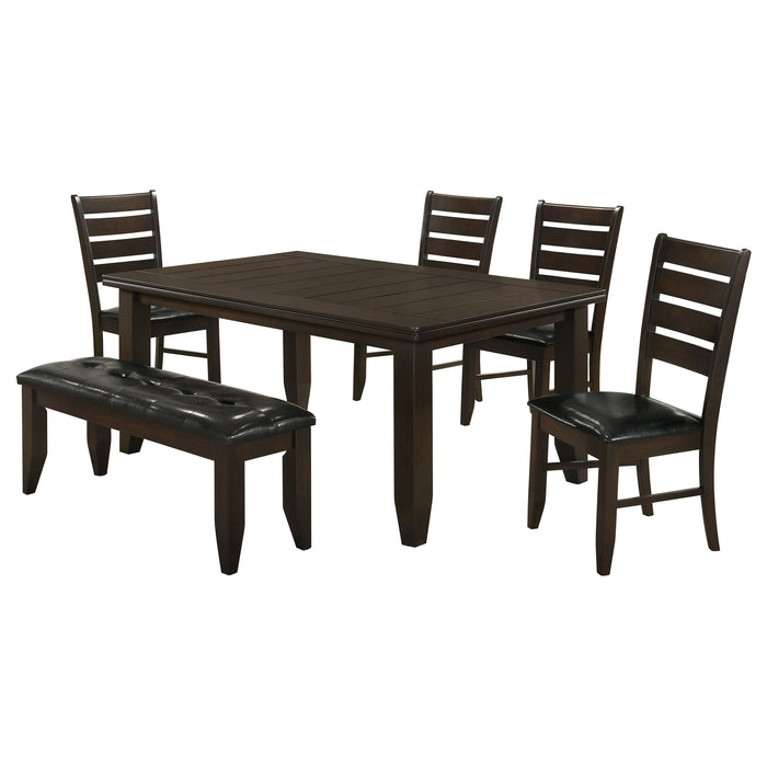 Dalila Dining Sets - California Furniture (Coachella, CA)