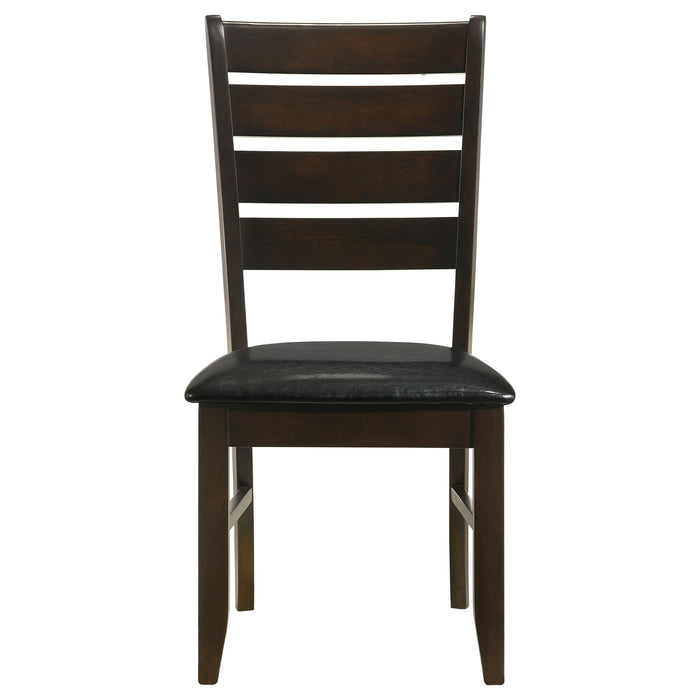 Dalila Dining Sets - California Furniture (Coachella, CA)
