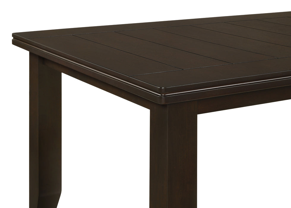 Dalila Dining Sets - California Furniture (Coachella, CA)