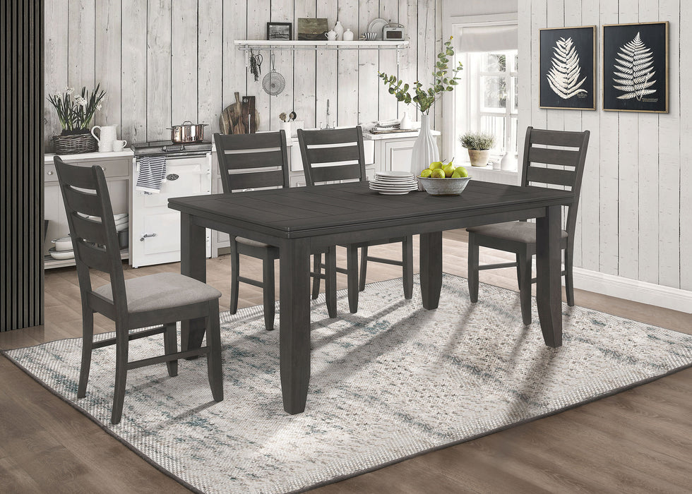 Dalila Dining Sets - California Furniture (Coachella, CA)
