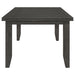 Dalila Dining Sets - California Furniture (Coachella, CA)