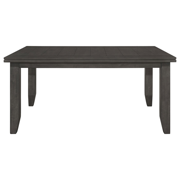 Dalila Dining Tables - California Furniture (Coachella, CA)