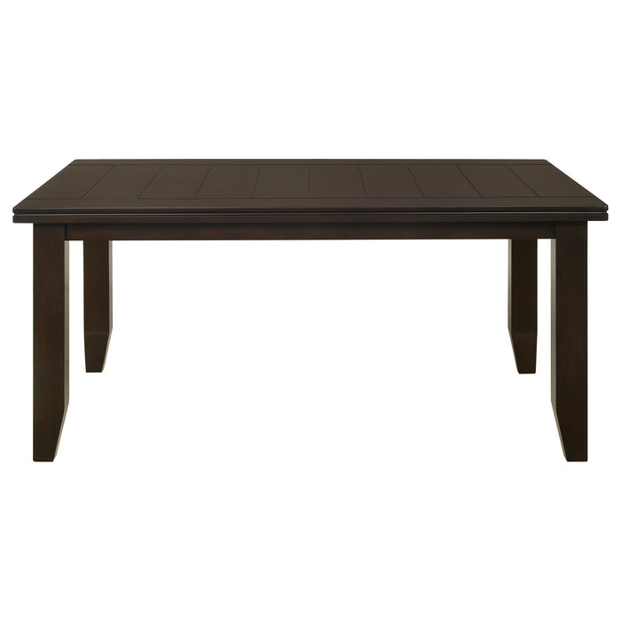 Dalila Dining Table - California Furniture (Coachella, CA)