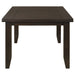 Dalila Dining Table - California Furniture (Coachella, CA)