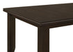 Dalila Dining Table - California Furniture (Coachella, CA)