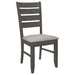 Dalila Dining Side Chair - California Furniture (Coachella, CA)