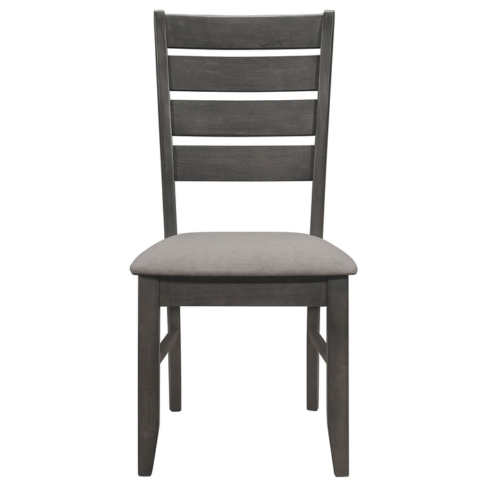 Dalila Dining Side Chair - California Furniture (Coachella, CA)