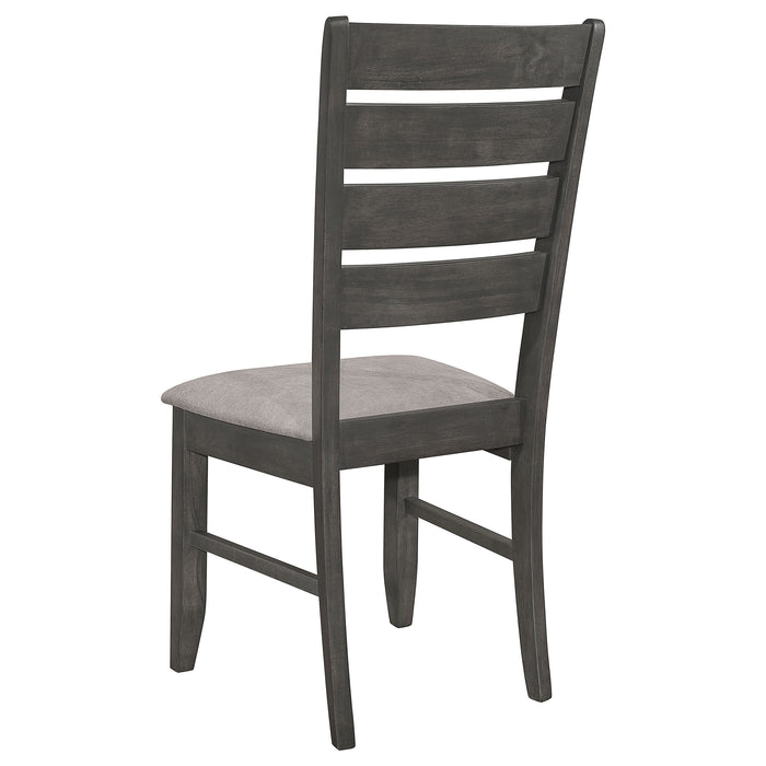 Dalila Dining Side Chair - California Furniture (Coachella, CA)