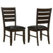 Dalila Dining Side Chair - California Furniture (Coachella, CA)