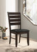 Dalila Dining Side Chair - California Furniture (Coachella, CA)