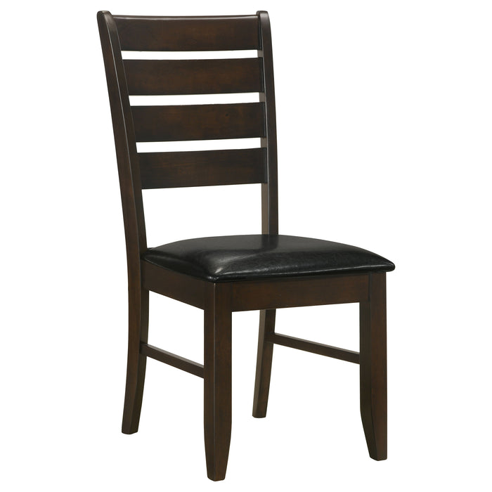 Dalila Dining Side Chair - California Furniture (Coachella, CA)