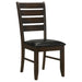 Dalila Dining Side Chair - California Furniture (Coachella, CA)