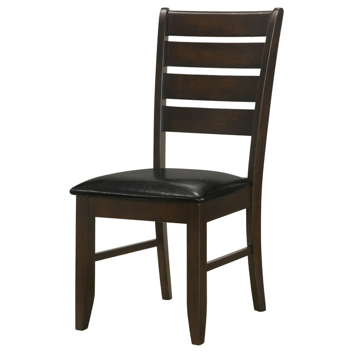Dalila Dining Side Chair - California Furniture (Coachella, CA)