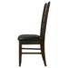 Dalila Dining Side Chair - California Furniture (Coachella, CA)