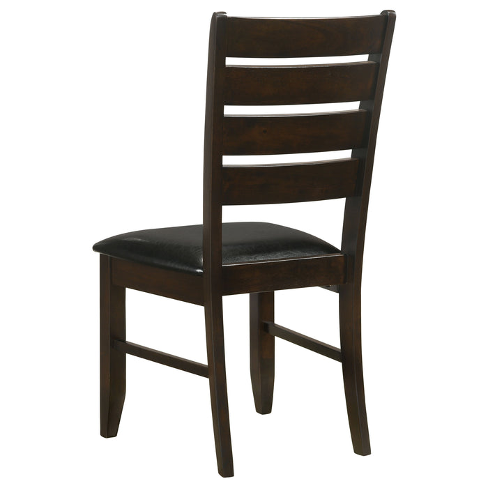 Dalila Dining Side Chair - California Furniture (Coachella, CA)
