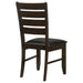 Dalila Dining Side Chair - California Furniture (Coachella, CA)