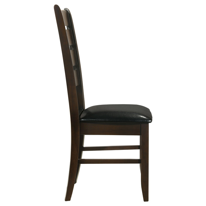 Dalila Dining Side Chair - California Furniture (Coachella, CA)