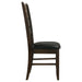 Dalila Dining Side Chair - California Furniture (Coachella, CA)