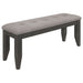 Dalila Benches - California Furniture (Coachella, CA)