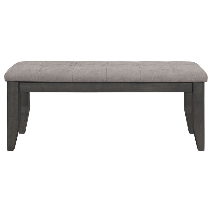Dalila Benches - California Furniture (Coachella, CA)