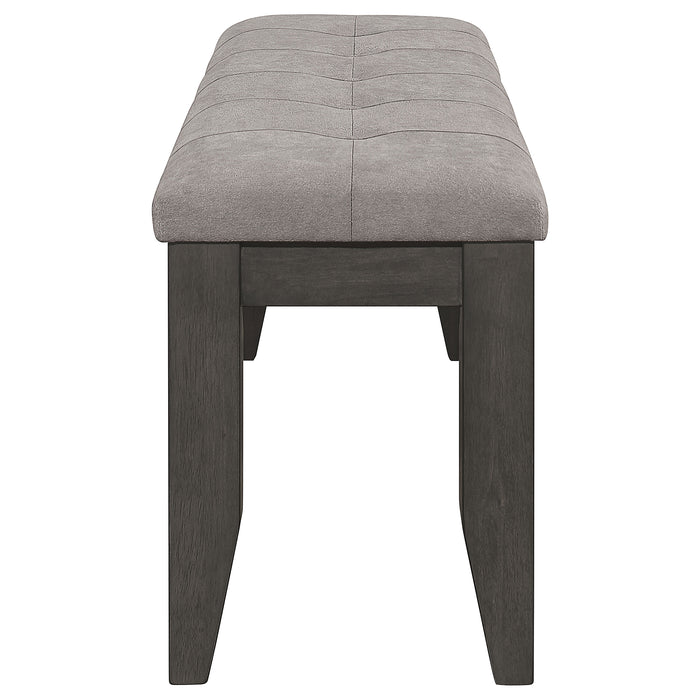 Dalila Benches - California Furniture (Coachella, CA)