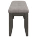 Dalila Dining Bench - California Furniture (Coachella, CA)
