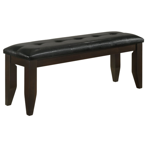 Dalila Dining Bench - California Furniture (Coachella, CA)