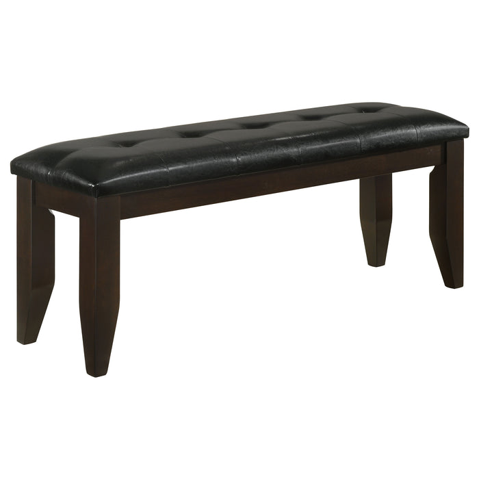 Dalila Dining Bench - California Furniture (Coachella, CA)