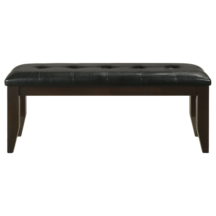 Dalila Dining Bench - California Furniture (Coachella, CA)