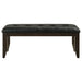 Dalila Dining Bench - California Furniture (Coachella, CA)