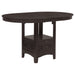 Lavon 5 Pc Counter Height Dining Sets - California Furniture (Coachella, CA)