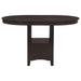 Lavon 5 Pc Counter Height Dining Sets - California Furniture (Coachella, CA)
