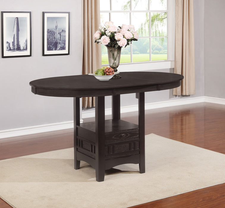 Lavon Counter Height Extension Dining Table - California Furniture (Coachella, CA)