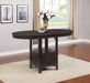 Lavon Counter Height Extension Dining Table - California Furniture (Coachella, CA)