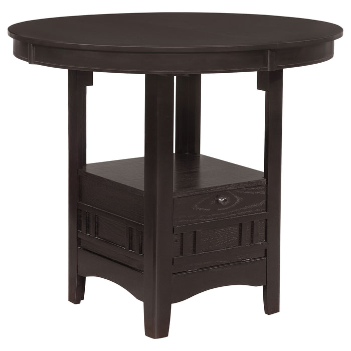Lavon Counter Height Extension Dining Table - California Furniture (Coachella, CA)