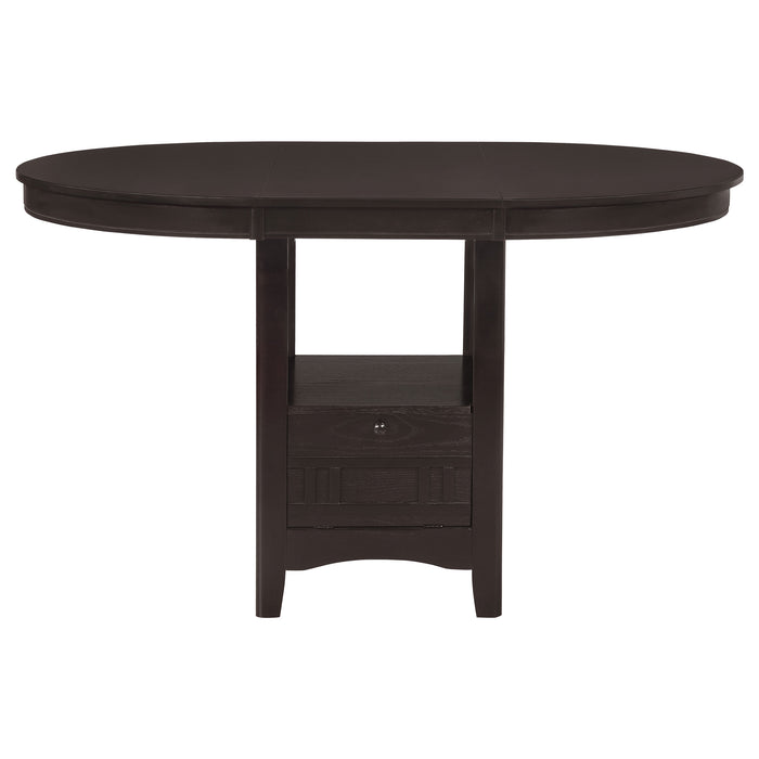 Lavon Counter Height Extension Dining Table - California Furniture (Coachella, CA)