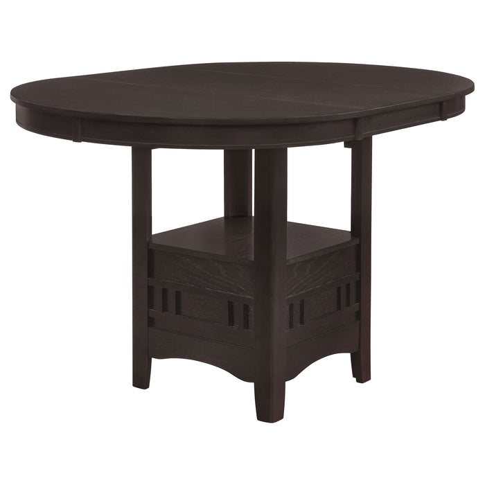 Lavon Counter Height Extension Dining Table - California Furniture (Coachella, CA)