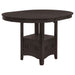 Lavon Counter Height Extension Dining Table - California Furniture (Coachella, CA)