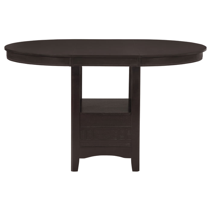 Lavon Counter Height Extension Dining Table - California Furniture (Coachella, CA)