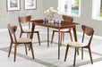 Kersey 5 Pc Dining Sets - California Furniture (Coachella, CA)