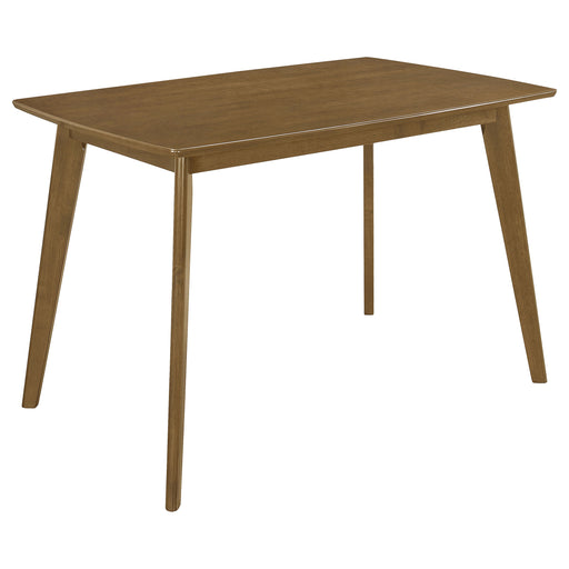 Kersey 5 Pc Dining Sets - California Furniture (Coachella, CA)