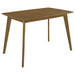 Kersey 5 Pc Dining Sets - California Furniture (Coachella, CA)