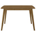 Kersey 5 Pc Dining Sets - California Furniture (Coachella, CA)