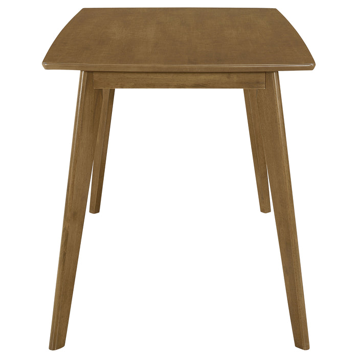 Kersey 5 Pc Dining Sets - California Furniture (Coachella, CA)