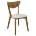 Kersey 5 Pc Dining Sets - California Furniture (Coachella, CA)
