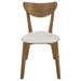 Kersey 5 Pc Dining Sets - California Furniture (Coachella, CA)