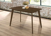 Kersey Dining Table - California Furniture (Coachella, CA)