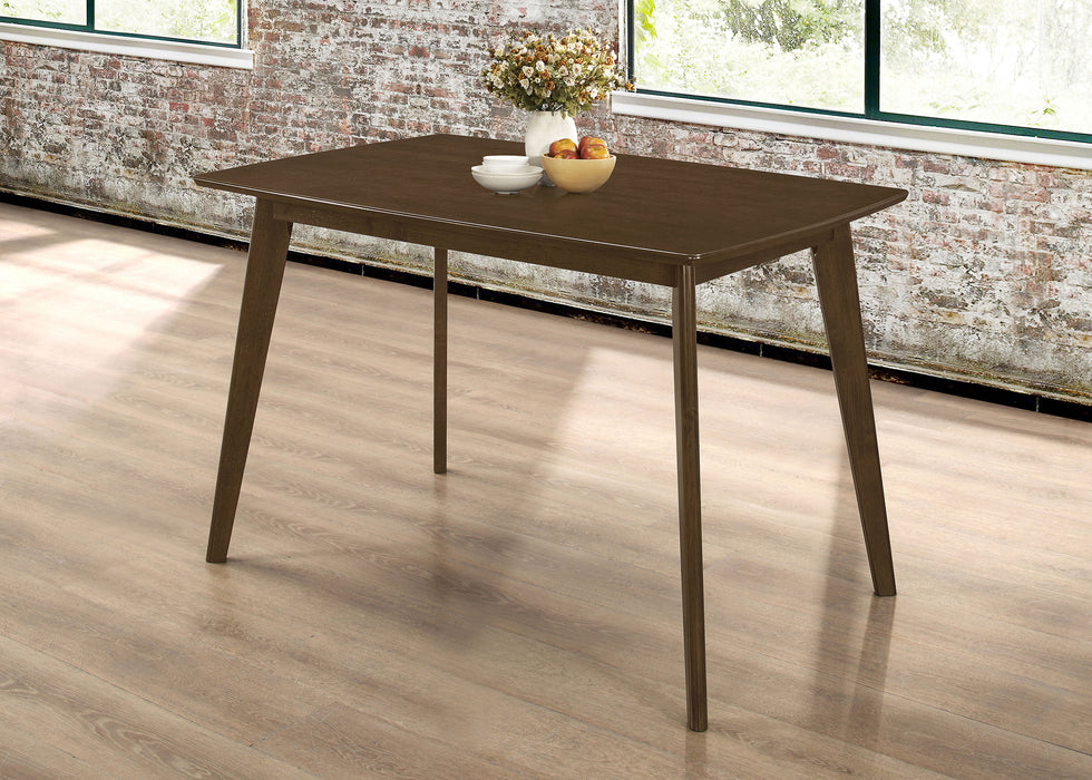 Kersey Dining Table - California Furniture (Coachella, CA)