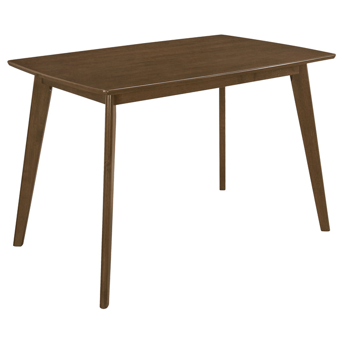 Kersey Dining Table - California Furniture (Coachella, CA)