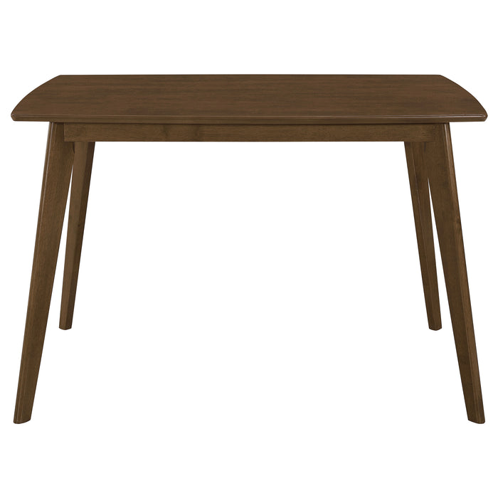 Kersey Dining Table - California Furniture (Coachella, CA)